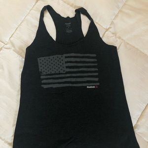 Reebok tank top